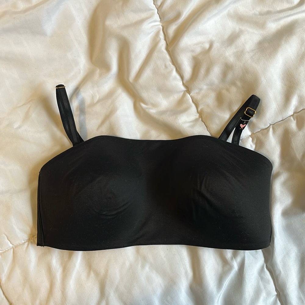Victoria’s secret bra